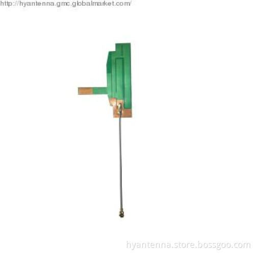 900/1800M 2dBi GSM Built-in Antenna With IPEX Connector